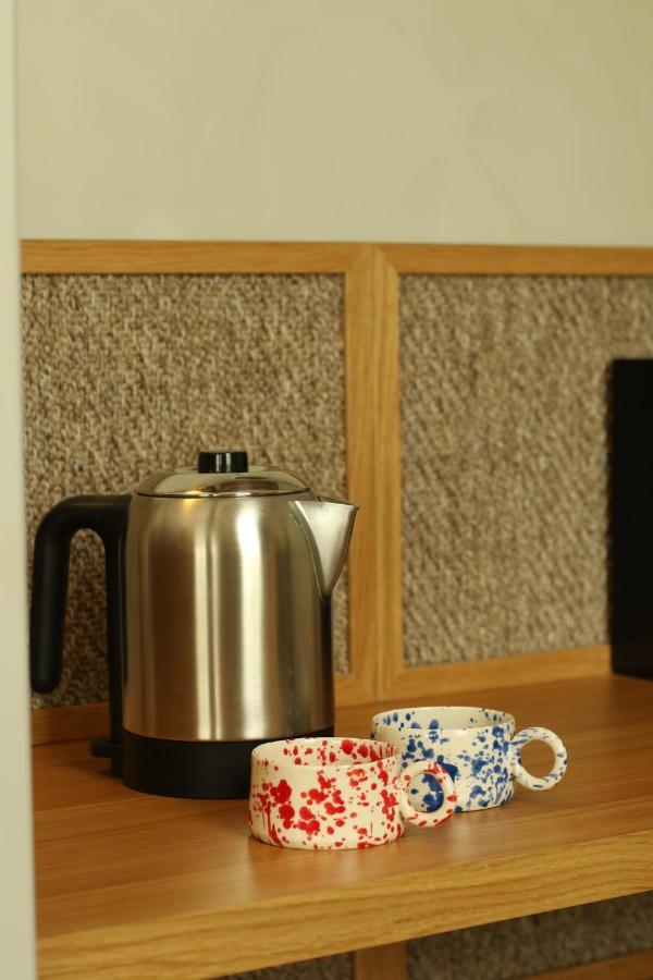 Monk Hotel Alaçatı Buitenkant foto
