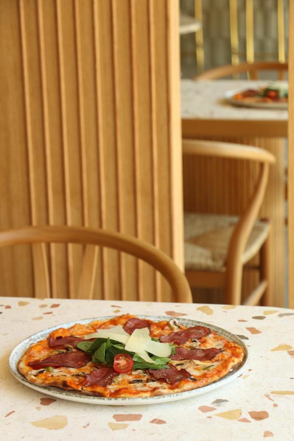 Monk Hotel Alaçatı Buitenkant foto