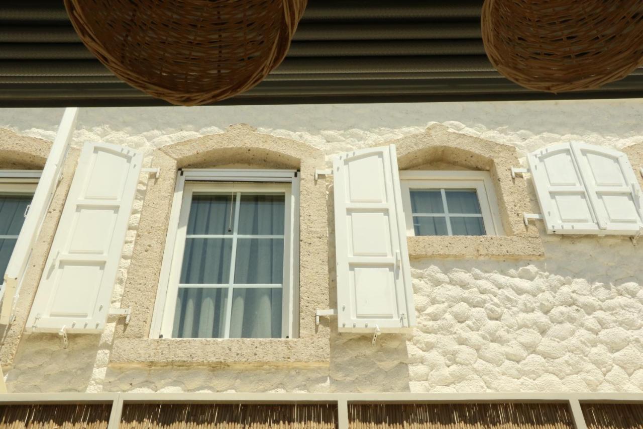 Monk Hotel Alaçatı Buitenkant foto